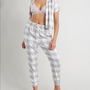 Garage pajama pants